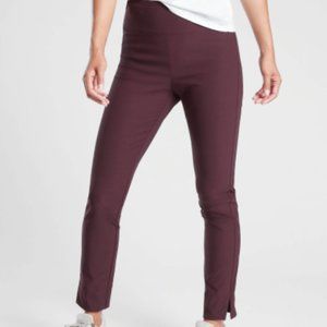 Athleta wander slim ankle pant 16